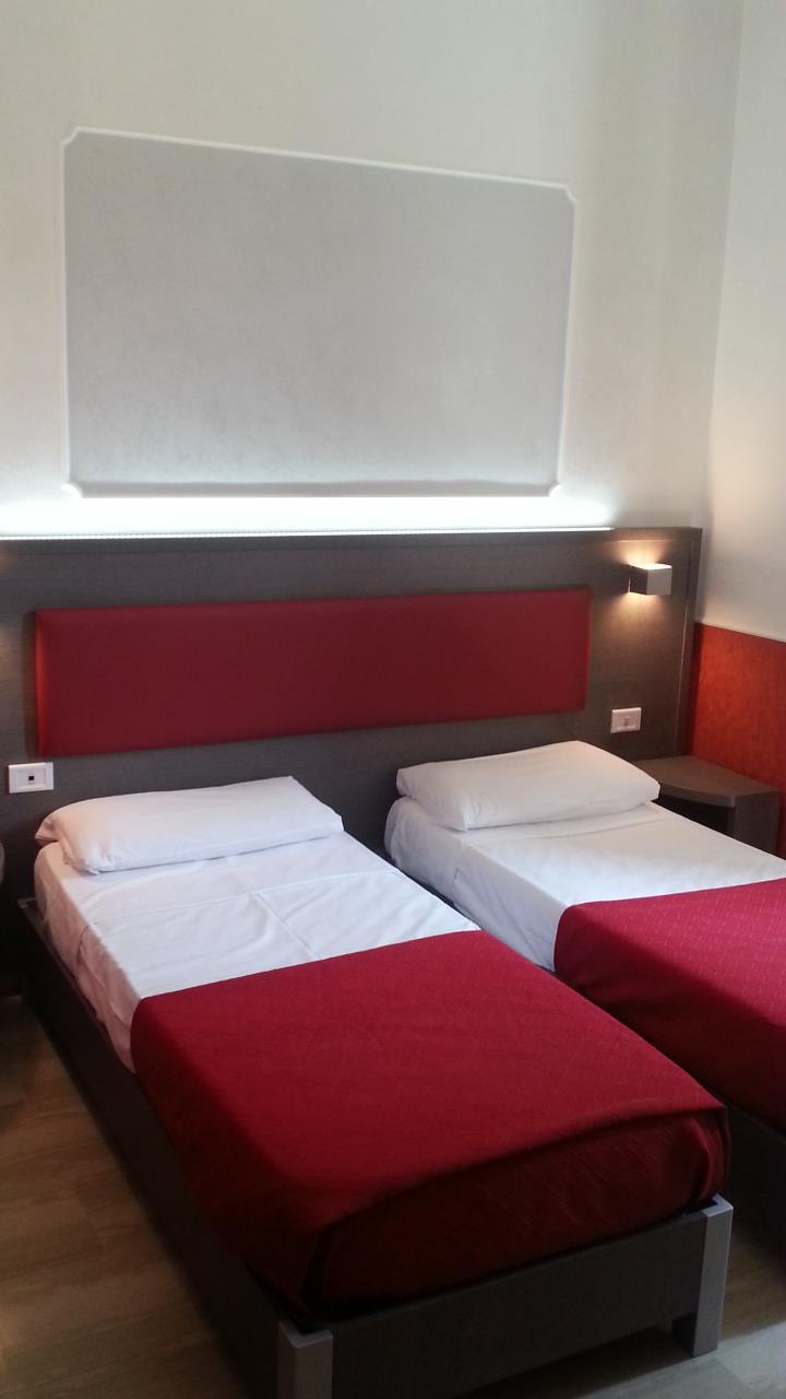 Hotel Center 2
