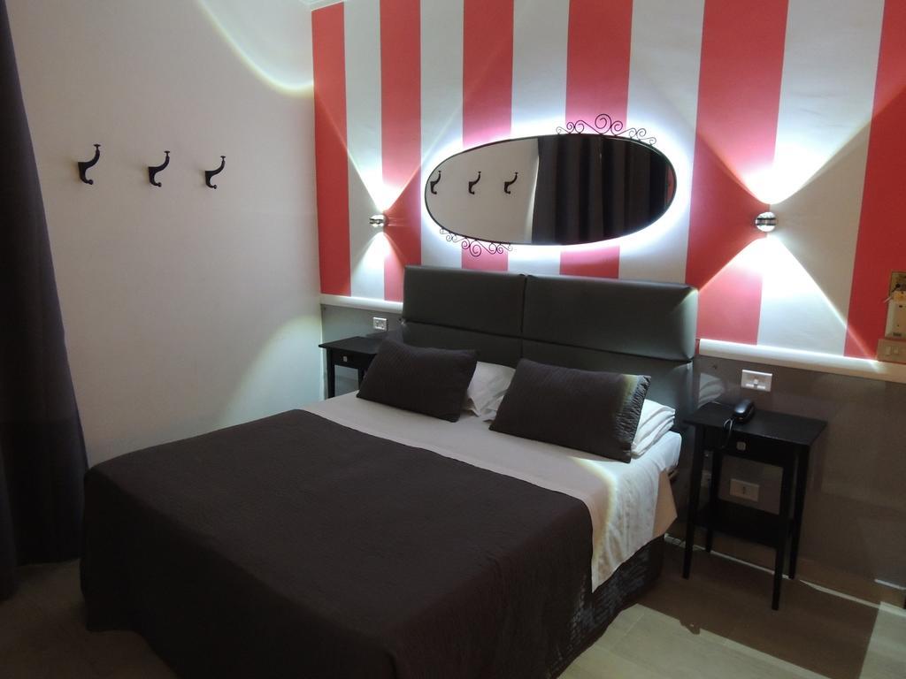 Hotel Center 2 Roma