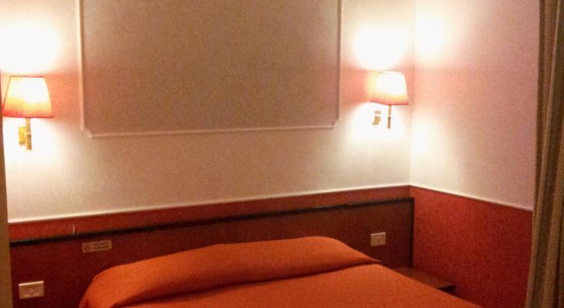 Center 2 Hotel Roma