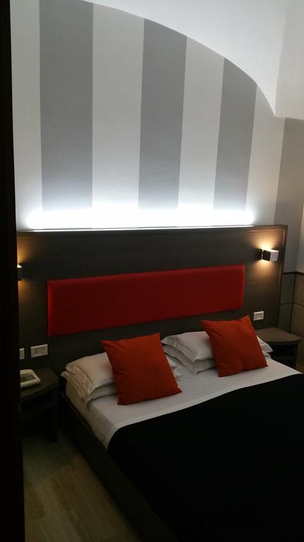 Center 2 Hotel Rom